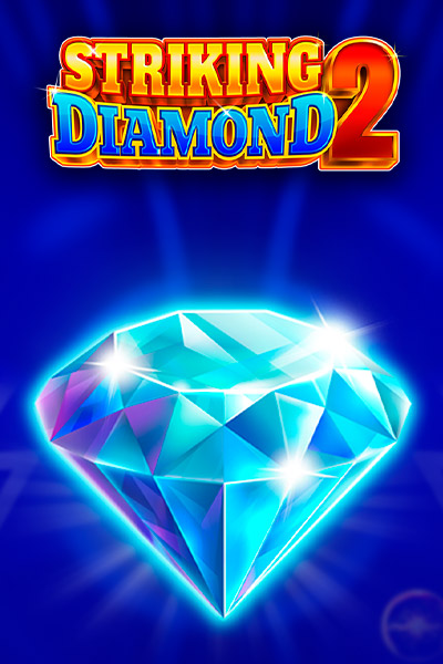 Striking Diamond 2: RUNNING WINS